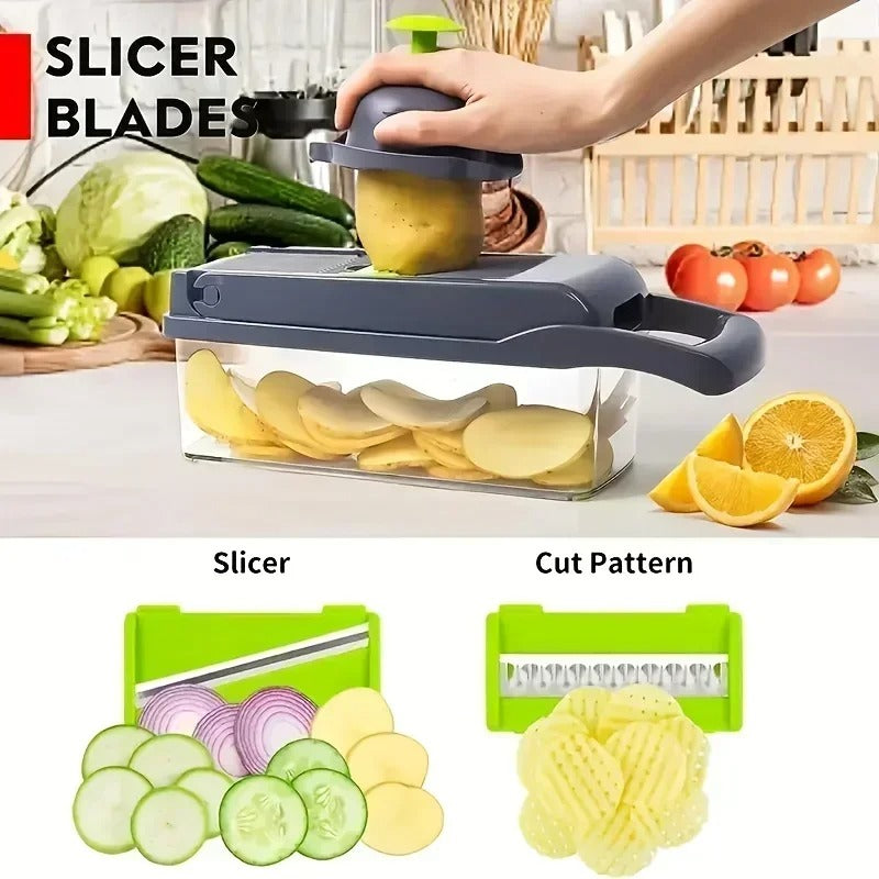 Veggie Chopper