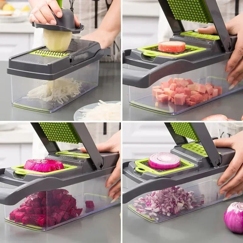 Veggie Chopper