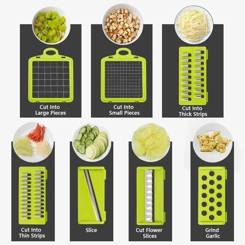 Veggie Chopper