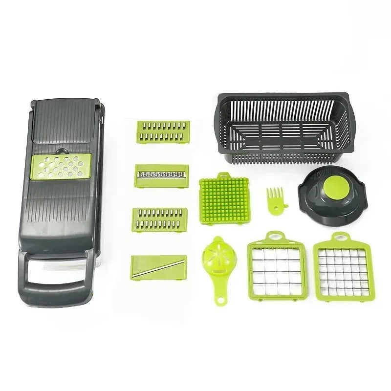 Veggie Chopper