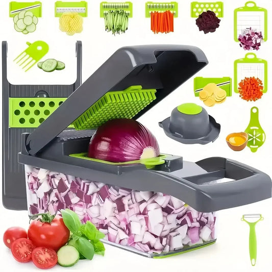 Veggie Chopper